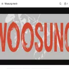 woosungmerch.net