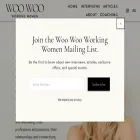woowooworkingwomen.com