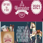 worcesterchristmasfayre.co.uk