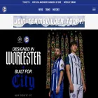 worcestercityfc.org