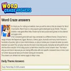 word-craze.com