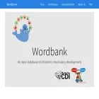 wordbank.stanford.edu
