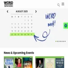 wordchristchurch.co.nz
