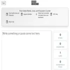 wordcounts.com