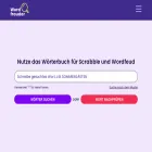 wordfrauder.de