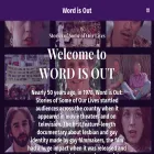 wordisoutmovie.com