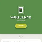 wordleunlimitedgame.org