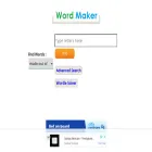 wordmaker.info