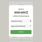 wordnerd.co