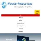 wordnet.tv