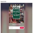 wordonthewater.co.uk