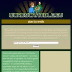 wordscramble.eu