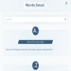 wordsdetail.com