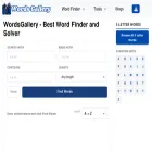 wordsgallery.com
