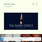 wordstreetjournal.com