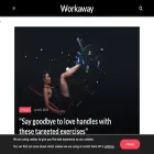 workaway.co.za