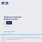 workbench.researchallofus.org