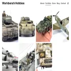 workbenchhobbies.com