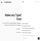 workflow-sdk.dev