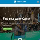 workforwater.org