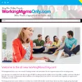 workingmomsonly.com