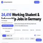workingstudentjobs.de