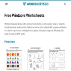worksheetsgo.com