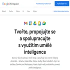 workspace.google.cz