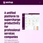 workup.cloud