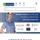 workwearonlineltd.com
