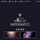 world.mathigon.org