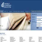 worldcompanyregister.org