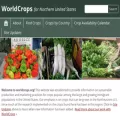 worldcrops.org
