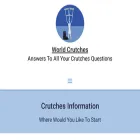 worldcrutches.com