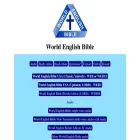 worldenglish.bible