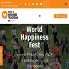 worldhappiness.foundation