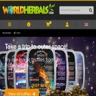 worldherbals.com