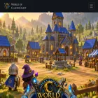 worldofclaudecraft.com