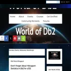 worldofdb2.com