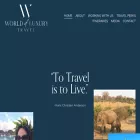 worldofluxurytravel.com