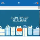 worldofpadel.se