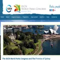 worldparkscongress.org