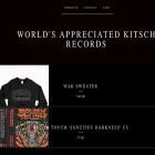 worldsappreciatedkitsch.bigcartel.com