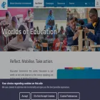worldsofeducation.org