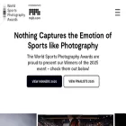 worldsportsphotographyawards.com