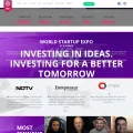 worldstartupexpo.com