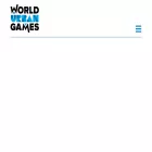 worldurbangames.sport
