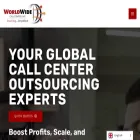 worldwidecallcenters.com