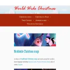 worldwidechristmas.com