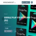 worldwidegift.cards